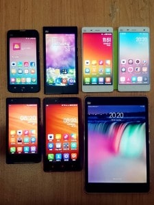 Xiaomi’s history: How Xiaomi be on Top 5 world’s largest smartphone vendor