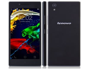 Lenovo P70 – 64 BIT, LTE & astonishing 4000mAH battery!