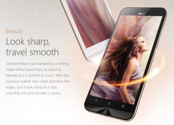 Top budget phones with 5000mAh battery