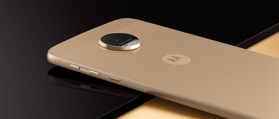 Moto Z and Moto Z Force