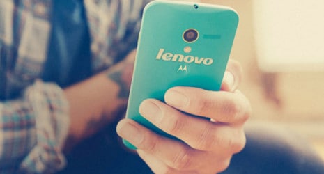 Lenovo Moto Modz