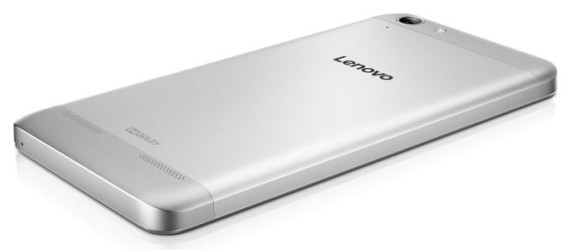 Lenovo Mobile: Lenovo Vibe K5 Note