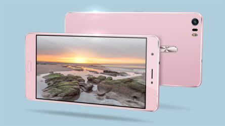 top 4gb ram smartphones