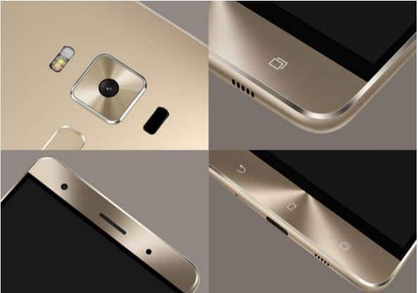 Xiaomi Mi Note 2 pro