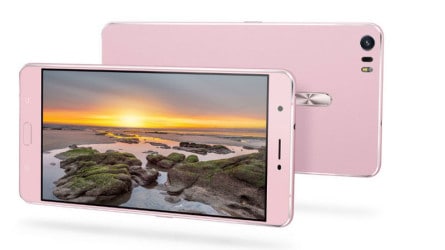 Sony Xperia XZ VS Asus Zenfone 3 Ultra