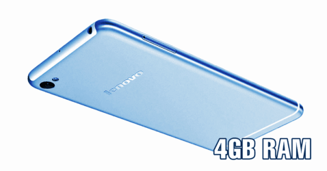 Lenovo P2 VS Samsung Galaxy A9 Pro