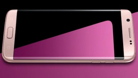 popular global smartphones