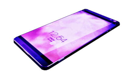 popular global smartphones