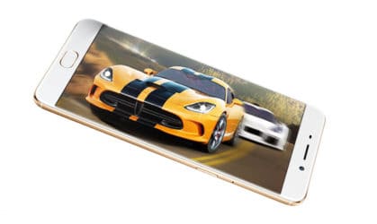 4gb ram smartphones for august