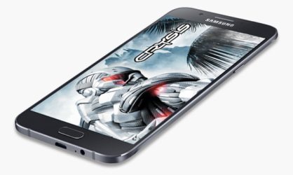 top gaming smartphones