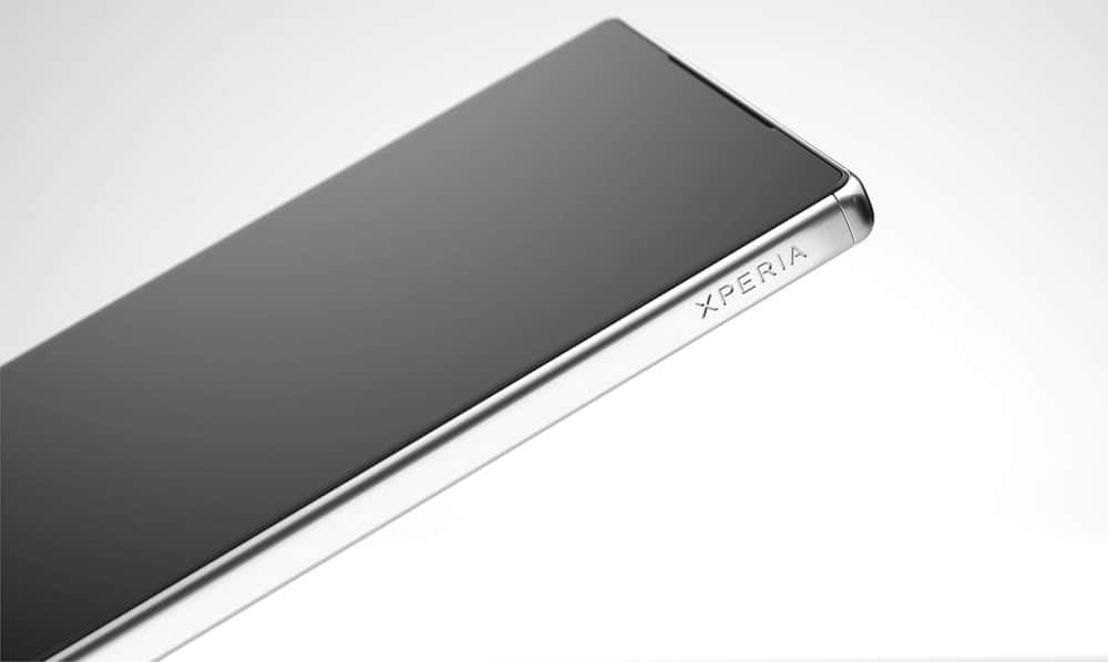 Xperia X