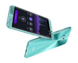 smartphones de 5,5 polegadas