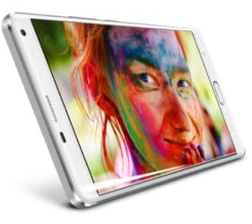 Best 5.5 inch smartphones