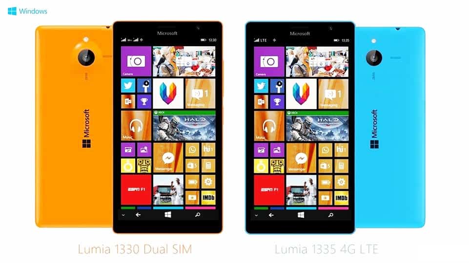Windows phone