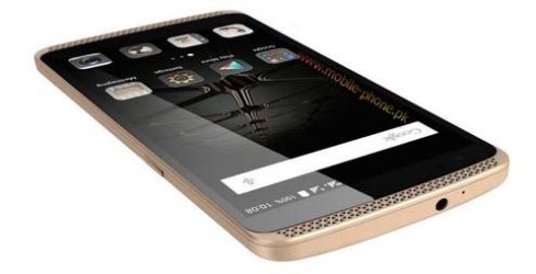 lançamentos de celulares com 4 GB de RAM