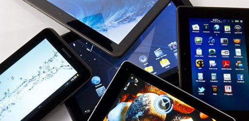 advantages of tablet