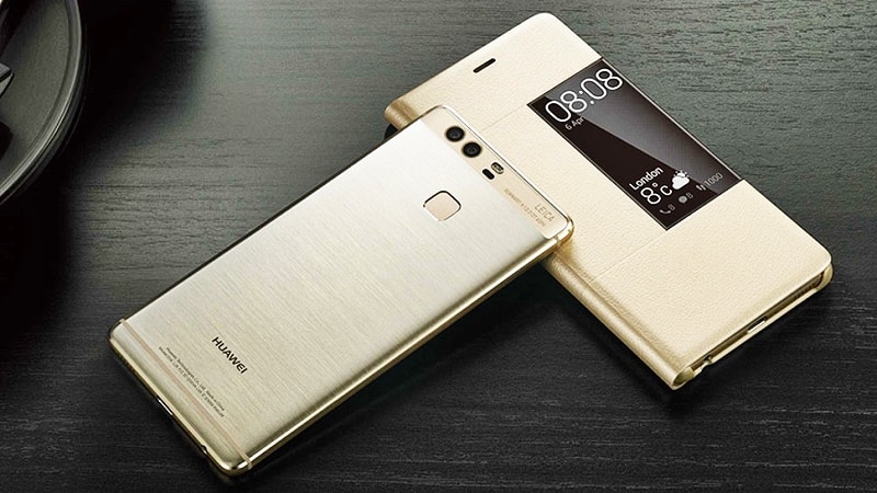 dual camera smartphones