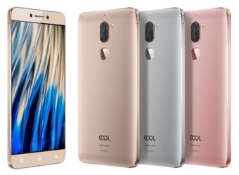 LeEco Cool1 dual