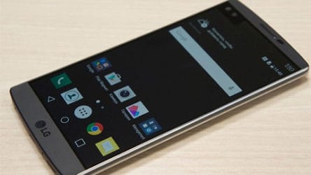 6gb ram smartphones for august