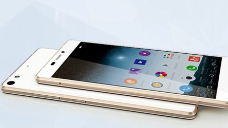 smartphones com 5,5 polegadas