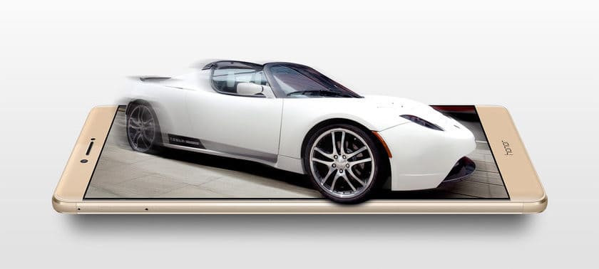 powerful smartphones