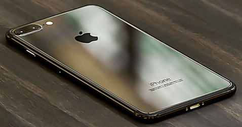 iPhone 7 Plus vs Samsung Galaxy Note 7