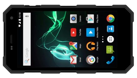 phones with 5000mAh batteries