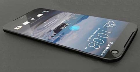 phones for playing games