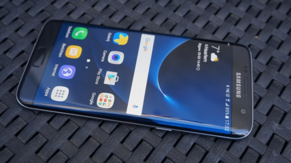 2016 best smartphones