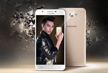 Samsung Galaxy J7 Prime