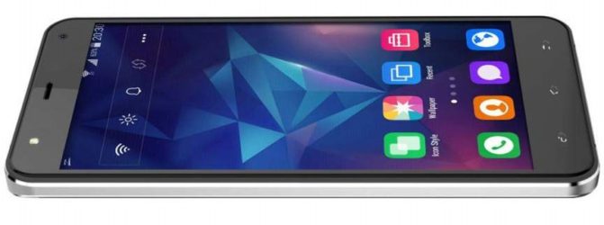 phones with 5000mAh batteries