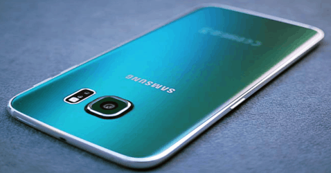 Últimos 3 GB RAM Samsung teléfonos