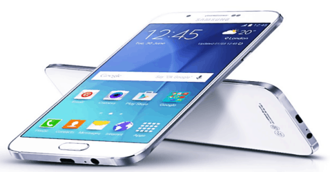 últimos 3 GB de RAM teléfonos Samsung