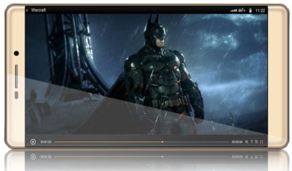 4000mah battery phones