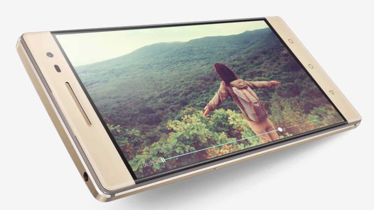 Lenovo Phab 2 Pro VS Oppo R9s