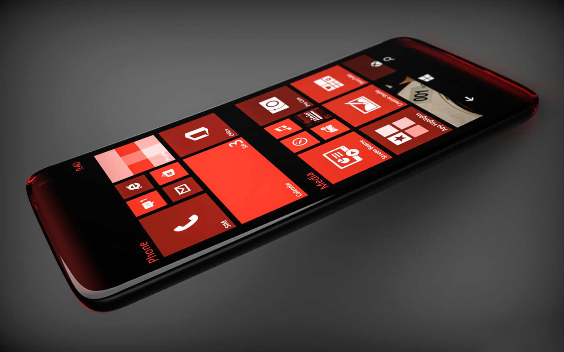 Primer Nokia smartphone especificaciones