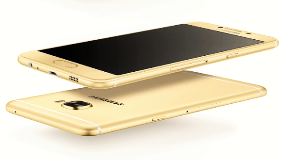 Samsung Galaxy C9 Pro