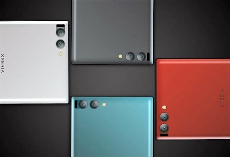 Sony Xperia XZ Premium