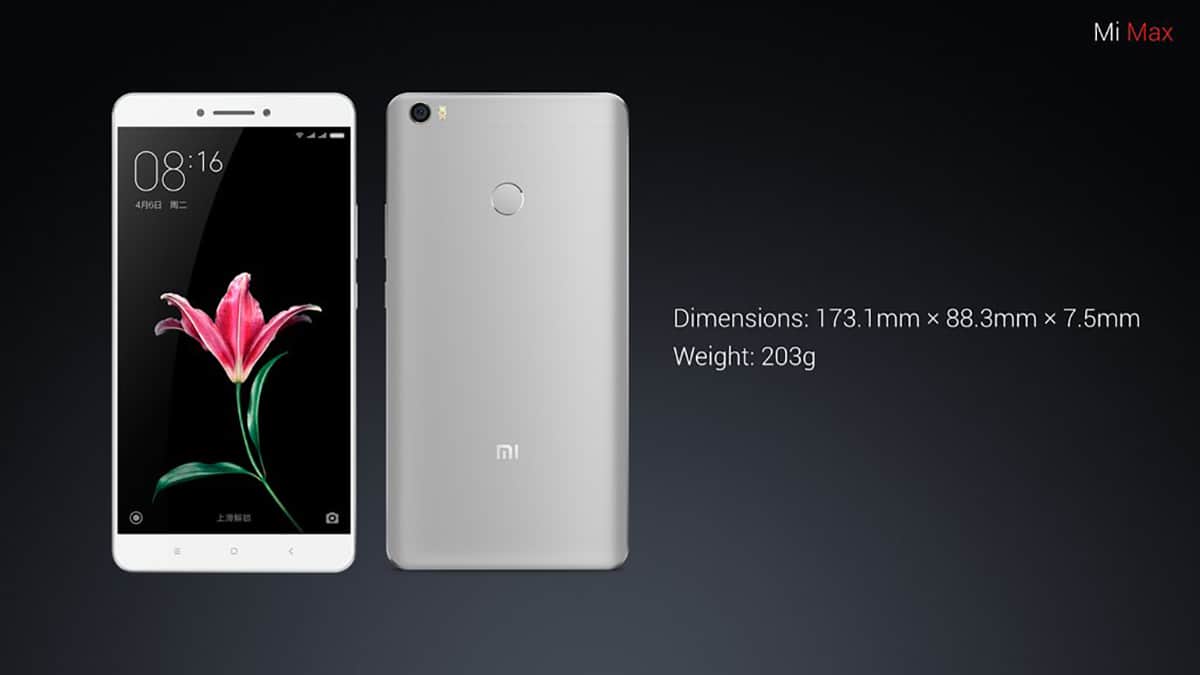 4GB RAM smartphones with 16MP camera