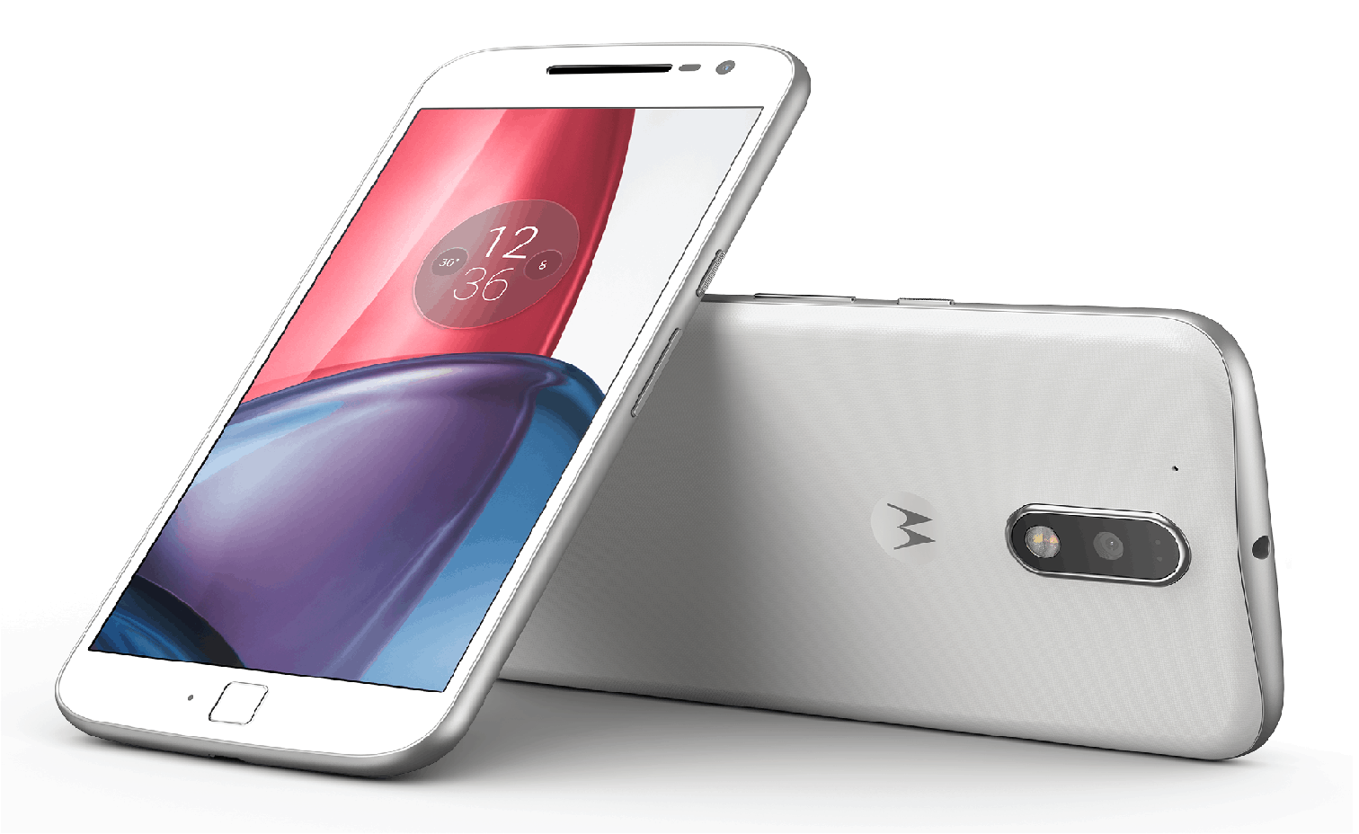 Xiaomi Redmi Note 4 vs Moto G4 Plus