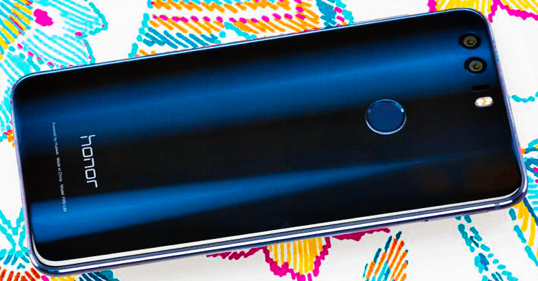 Huawei Honor 8 Smart VS Lenovo K6 Power