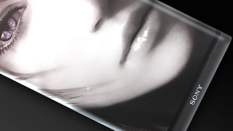 Sony Xperia XZ Premium