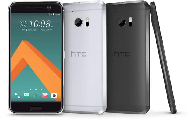 HTC 11