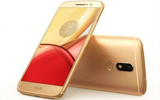 Motorola Moto M vs Oppo F1 Plus