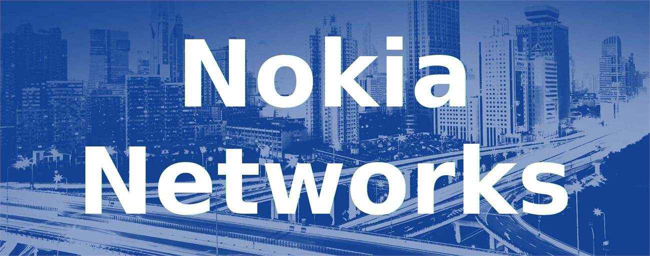 Kerja Sama Nokia & Alcatel-Lucent