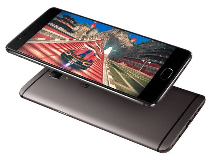 Top display smartphones