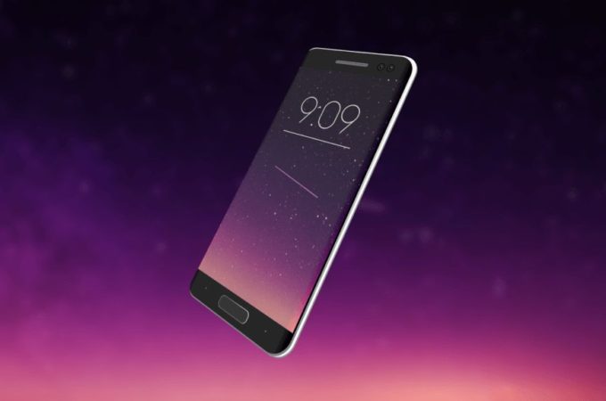 Samsung Galaxy S9