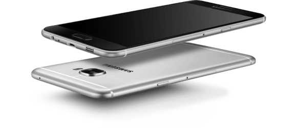 Samsung Galaxy C5 Pro