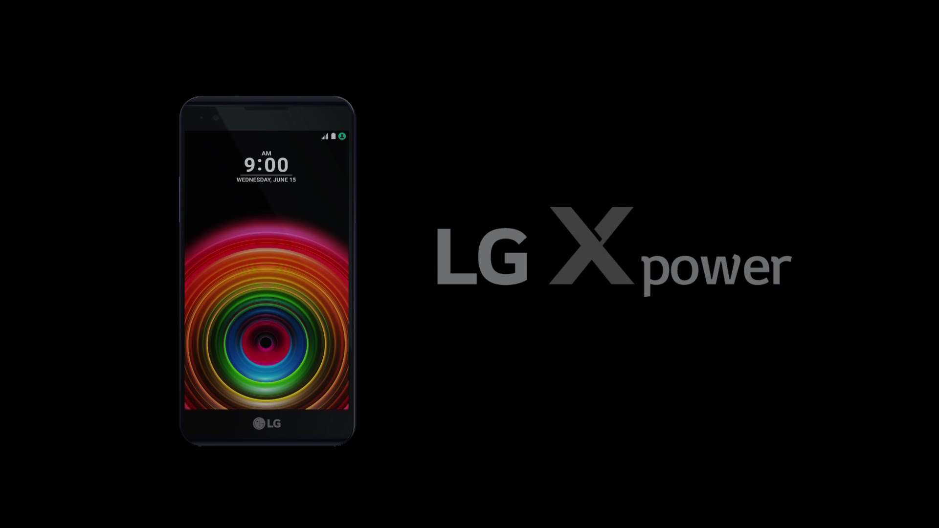 non-Chinese 4000mAh+ LG X