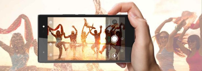 20mp cam smartphones